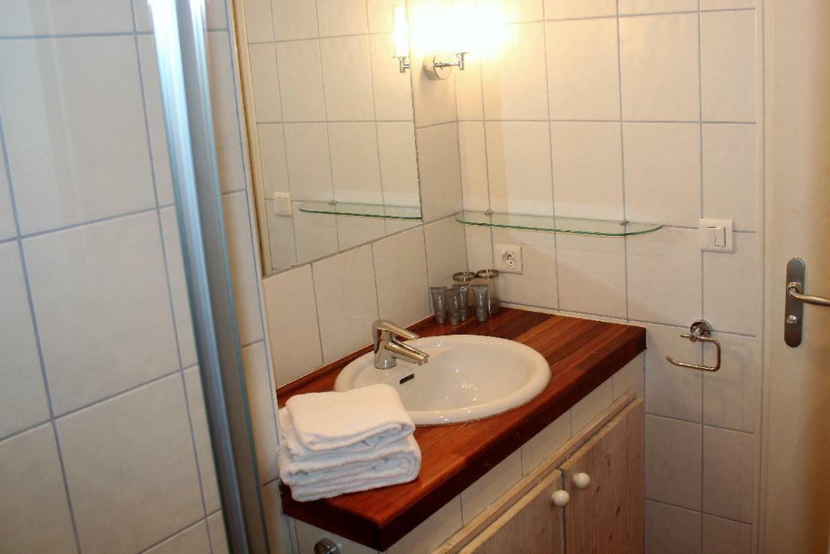 Burdigala Homes - Appart Sainte Catherine Бордо Экстерьер фото